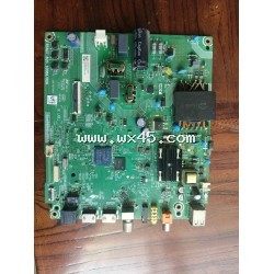 海信 58A52E 主板组件 RSAG7.820.10086